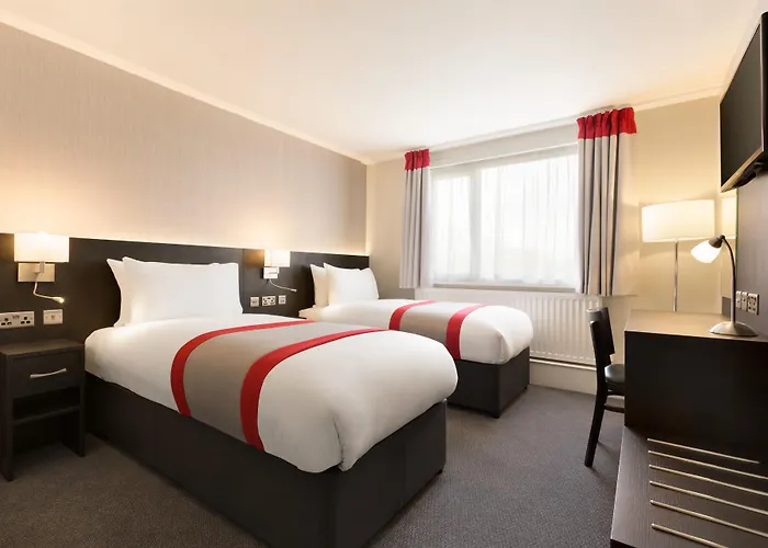 Ramada Chorley South